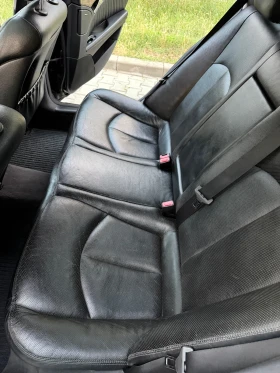 Mercedes-Benz E 320 AMG style paket, снимка 16