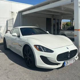 Maserati GranTurismo Sport, снимка 3