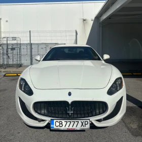 Maserati GranTurismo Sport, снимка 2