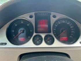 VW Passat 2.0 BMP 4x4, снимка 3