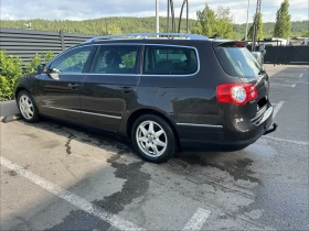 VW Passat 2.0 BMP 4x4, снимка 15