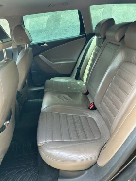 VW Passat 2.0 BMP 4x4, снимка 8