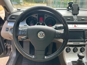 VW Passat 2.0 BMP 4x4, снимка 2
