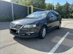 VW Passat 2.0 BMP 4x4, снимка 14