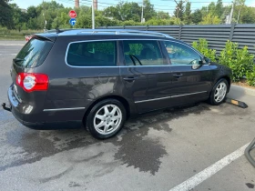 VW Passat 2.0 BMP 4x4, снимка 16
