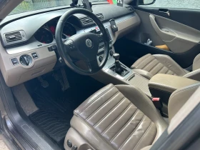 VW Passat 2.0 BMP 4x4, снимка 5