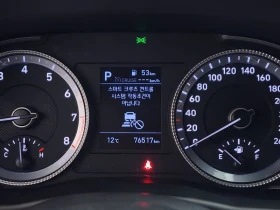 Hyundai Sonata 1.6 Turbo| 177к.с.| ВКЛ.ТЕХНОТЕСТ, снимка 8