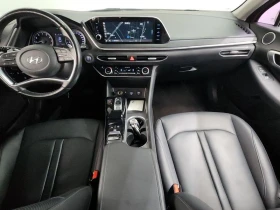 Hyundai Sonata 1.6 Turbo| 177к.с.| ВКЛ.ТЕХНОТЕСТ, снимка 7