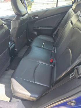 Toyota Prius 1.8 Hybride, снимка 12