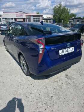 Toyota Prius 1.8 Hybride, снимка 4