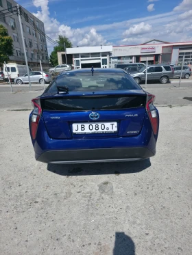 Toyota Prius 1.8 Hybride, снимка 2