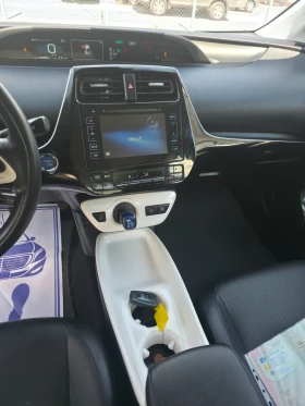 Toyota Prius 1.8 Hybride, снимка 14