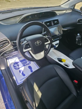 Toyota Prius 1.8 Hybride, снимка 8