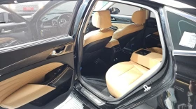 Kia K7 2.5GDi* X Edition* ПОДГРЕВ* ОБДУХВАНЕ* 360* , снимка 10
