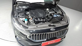 Kia K7 2.5GDi* X Edition* ПОДГРЕВ* ОБДУХВАНЕ* 360* , снимка 5