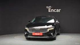 Kia K7 2.5GDi* X Edition* ПОДГРЕВ* ОБДУХВАНЕ* 360* , снимка 3