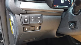 Kia K7 2.5GDi* X Edition* ПОДГРЕВ* ОБДУХВАНЕ* 360* , снимка 12