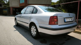 VW Passat B5 1.8 / Бензин - Газ, снимка 3