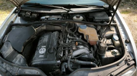 VW Passat B5 1.8 / Бензин - Газ, снимка 16