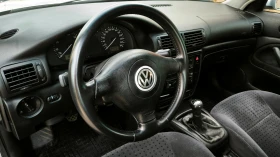 VW Passat B5 1.8 / Бензин - Газ, снимка 7