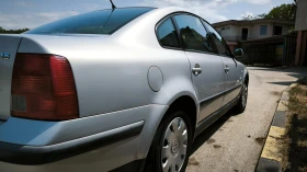 VW Passat B5 1.8 / Бензин - Газ, снимка 4