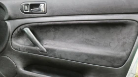VW Passat B5 1.8 / Бензин - Газ, снимка 11