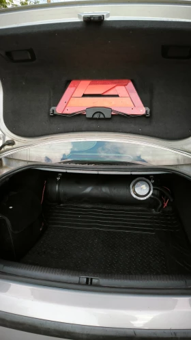 VW Passat B5 1.8 / Бензин - Газ, снимка 15
