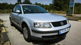 VW Passat B5 1.8 / Бензин - Газ, снимка 1