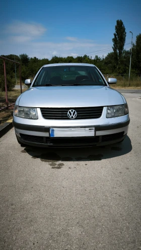 VW Passat B5 1.8 / Бензин - Газ, снимка 5