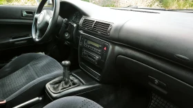 VW Passat B5 1.8 / Бензин - Газ, снимка 8