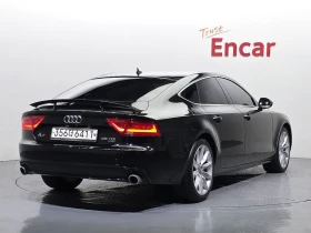 Audi A7 3.0 TDI Quattro - САМО 30% АВАНС, снимка 3