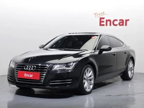 Audi A7 3.0 TDI Quattro - САМО 30% АВАНС, снимка 1