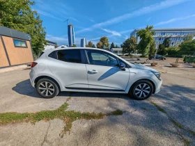 Renault Clio 999Евро за получаване, 1.0TCe EcoG ГАЗ, снимка 4