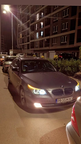 BMW 530, снимка 7