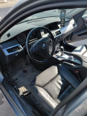 BMW 530, снимка 5