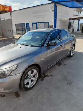 BMW 530, снимка 4