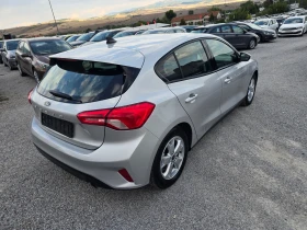 Ford Focus 1.5TDCI-95k.c-NAVI-EURO6, снимка 5