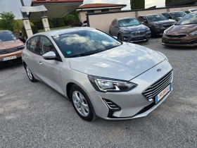 Ford Focus 1.5TDCI-95k.c-NAVI-EURO6, снимка 3