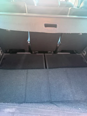 Opel Zafira 1.6i cosmo euro 6B, снимка 8