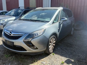 Opel Zafira 1.6i cosmo euro 6B, снимка 3