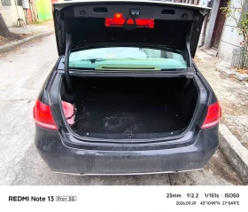 Mercedes-Benz E 350, снимка 5