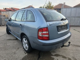 Skoda Fabia, снимка 6