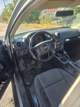 Audi A3 А3  1.6, снимка 8