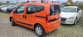 Fiat Qubo  1.4i      | Mobile.bg    4