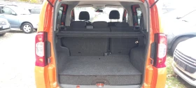Fiat Qubo  1.4i      | Mobile.bg    16