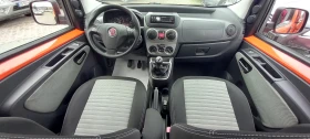 Fiat Qubo  1.4i      | Mobile.bg    9
