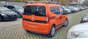 Fiat Qubo  1.4i      | Mobile.bg    3