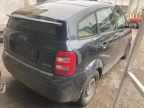 Audi A2 1.4TDI | Mobile.bg    5