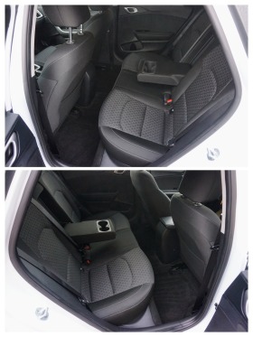 Kia Ceed 1.6 CRDI SILBER, снимка 15 - Автомобили и джипове - 38021419