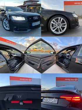 Audi S8 Plus Germany , снимка 17